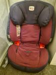 2×Britax Multi-Tech 2