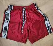 Shorts från Puma (Storlek 160)