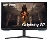 Samsung Odyssey G7 32”