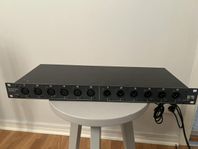 D&R Phantom Supply 6-channel