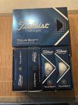 Titleist Tour Soft