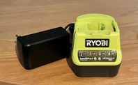 RYOBI Laddare RC18120 NY