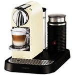 Nespresso kaffemaskin 