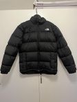 North Face puffer jacka