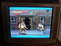 SONY TRINITRON 29-TUM CRT TV - Perfekt för Retrospel! 