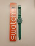 ny swatch klocka