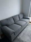 Soffa helt ny B210xH85xD84cm