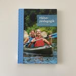 Hälsopedagogik