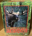 Jaktäventyr  DVD-Box 