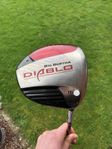 Callaway Big Bertha Diablo Driver