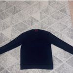 hugo boss sweatshirt 