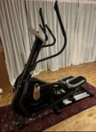 Crosstrainer - Master Fitness CF45