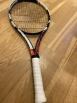 Babolat pure aero 26 tum tennisrack junior