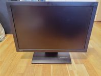 Benq FP202w 20" dataskärm