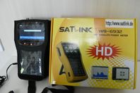 SATLINK WS-6932 Digital Satellite Meter Finder