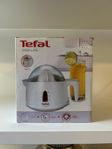 tefal prepline juice, 600kr 