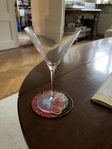 Martini/Cocktailglas