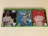 XboxOne Fifa