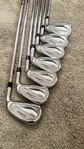 Titleist T350 3G 5-Gw (7 Klubbor)