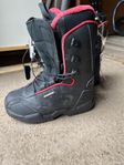 Salomon boots