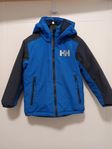 Helly Hansen Vinterjacka 98/104