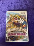 Warioland The shake dimension