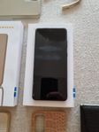 Samsung s20 plus svart 128gb