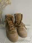 Isabel marant hiking boots