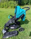 Britax B Motion 4 Plus