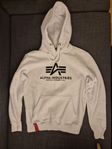 Alpha Industries Hoodie