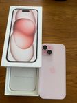 IPhone 15 128GB Rosa 