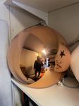 Tom Dixon Copper Round 45