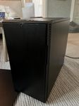 stationär dator intel core i3