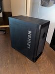 Snabb Gamingdator- Lenovo Legion T5