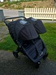 Babyjogger city mini double