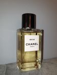 Chanel les exclusifs beige 200 ml Ordinarie 4850 kronor