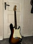 Fender Stratocaster Classic Player 60s