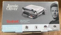 Tefal Jamie Oliver Meat Grill GC307012