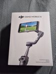 Dji Osmo Mobile 6 - NY