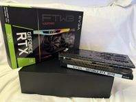 NVIDIA EVGA GeForce RTX 3070 FTW3 ULTRA GAMING