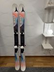 Atomic Century 140cm twintips