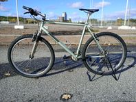 Kuwahara superfin retro mountainbike nyrenoverad 