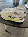 asics gel resolution junior tennis/padelskor