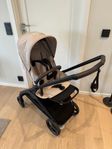 bugaboo dragonfly taupe