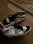 Golden Goose Super-Star sneakers