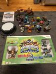 Skylanders Giants + Skylanders Swap-Force (Wii)