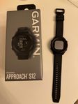 Garmin approach s12