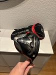 Taylormade stealth driver