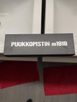 Puukkopistin m1919