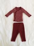 Disana Ull Babyset 62/68 - Nästan Nytt